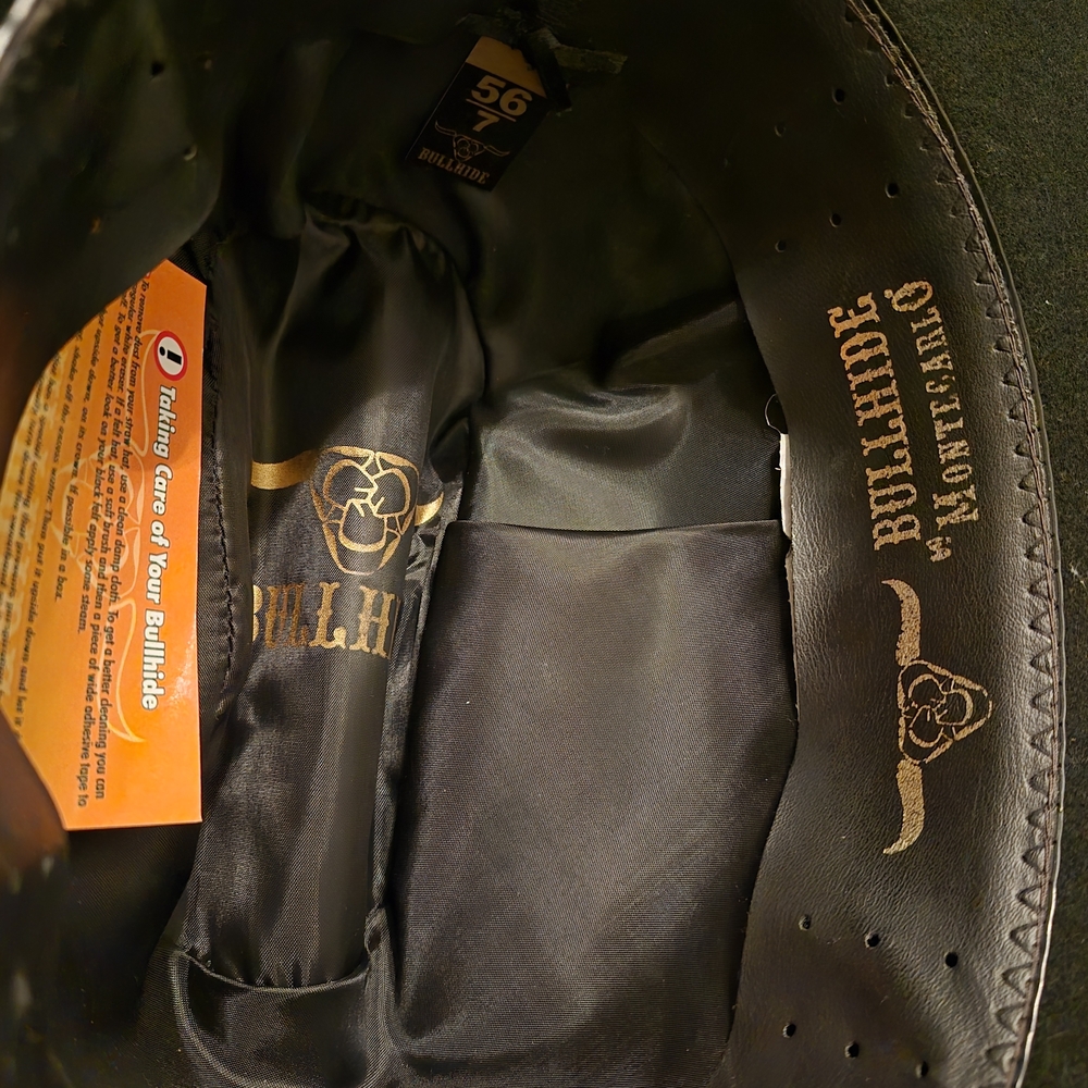 Bullhide by Montecarlo - Picture 5 of 5